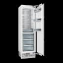 24-inch Built-in Refrigerator Column, Panel Ready view 3