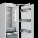 24-inch Built-in Refrigerator Column, Panel Ready view 4