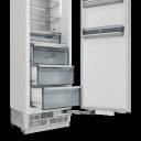24-inch Built-in Refrigerator Column, Panel Ready view 5