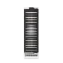 24-inch Built-in Column Wine Cooler, Panel Ready view 1