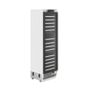 24-inch Built-in Column Wine Cooler, Panel Ready view 6