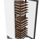 24-inch Built-in Column Wine Cooler, Panel Ready view 9