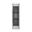 24-inch Built-in Column Wine Cooler, Panel Ready view 1