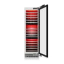 24-inch Built-in Column Wine Cooler, Panel Ready view 3