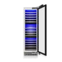 24-inch Built-in Column Wine Cooler, Panel Ready view 4