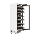 24-inch Built-in Column Wine Cooler, Panel Ready view 8