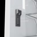 30-inch Built-in Refrigerator Column, Panel Ready view 7