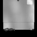 36-inch French Door Built-in Stainless-steel Panel-ready Refrigerator view 7