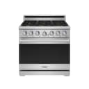X Series 36" Professional Gas Range view 1