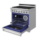 X Series 36" Professional Gas Range view 5