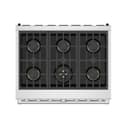 X Series 36" Professional Gas Range view 8