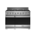 48-inch Professional Liquid Propane Range view 1