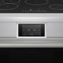 X Series 30-inch Professional Freestanding Induction Range view 8