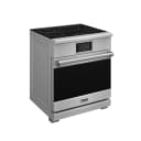 X Series 30-inch Professional Freestanding Induction Range view 2