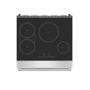 X Series 30-inch Professional Freestanding Induction Range view 5