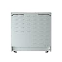X Series 36-inch Professional Freestanding Induction Range view 5