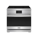 X Series 36-inch Professional Freestanding Induction Range view 1