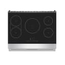 X Series 36-inch Professional Freestanding Induction Range view 4