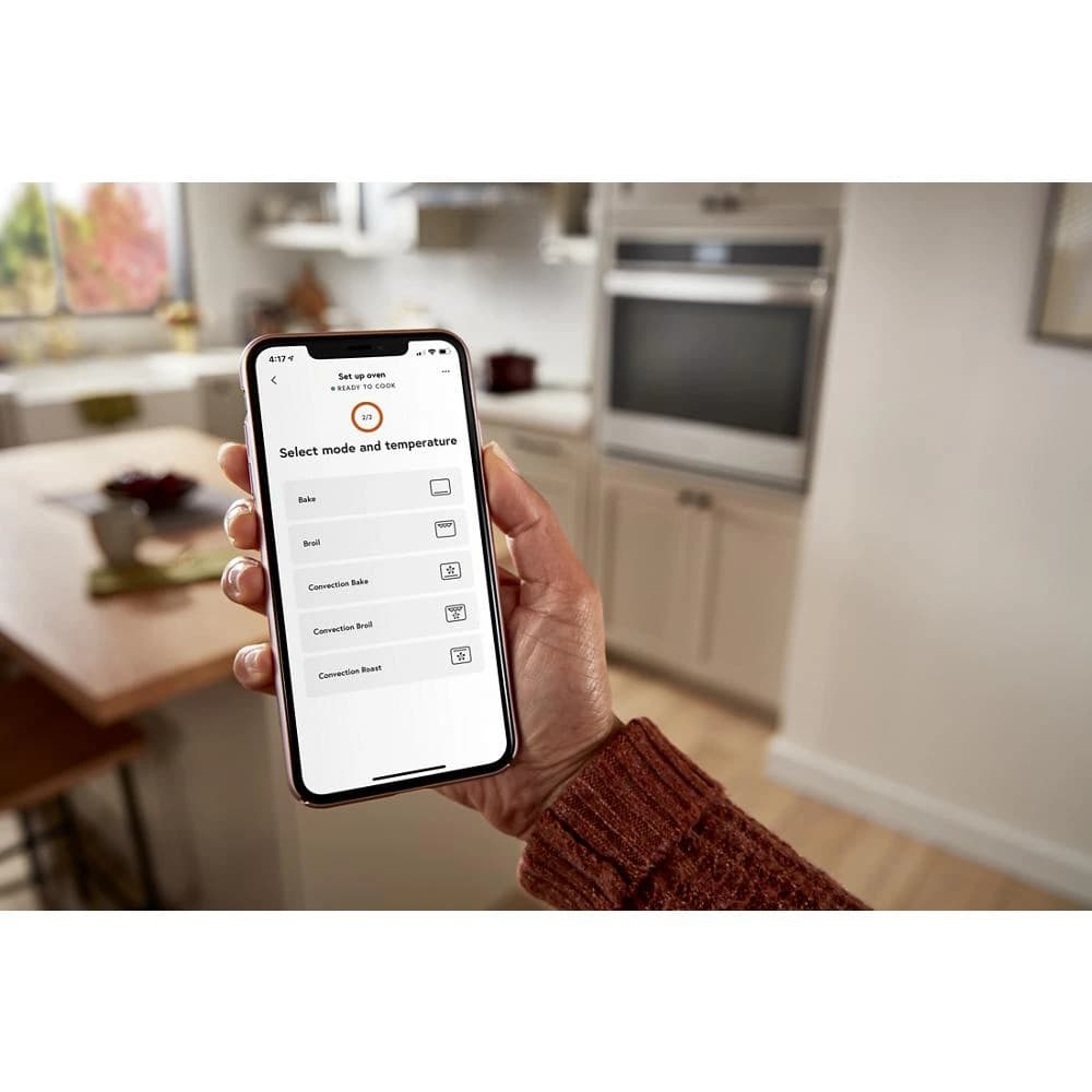 Yummly® Smart Bluetooth Meat Thermometer