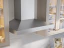 36" Amalfi Wall view 2