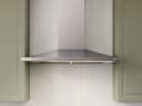 24" Anzio Wall view 1