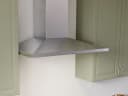 24" Anzio Wall view 2