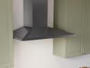 30" Anzio Wall view 2