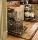GE Monogram® Fully Integrated Dishwasher view 7