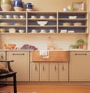 GE Monogram® Fully Integrated Dishwasher view 2