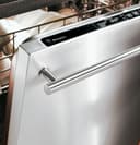 GE Monogram® Fully Integrated Dishwasher view 8