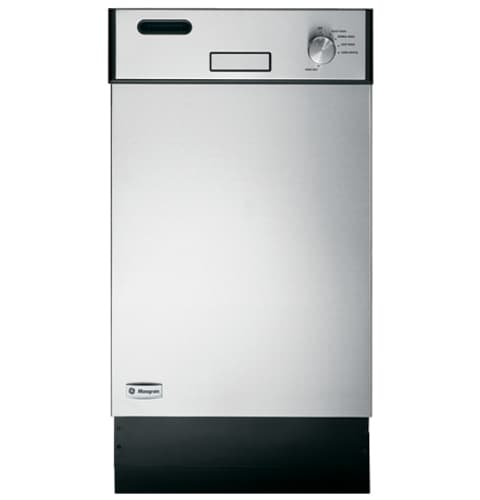 GE Monogram® 18" Dishwasher