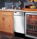 GE Monogram® 18" Dishwasher view 2