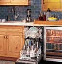 GE Monogram® 18" Dishwasher view 3