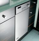 GE Monogram® 18" Dishwasher view 4