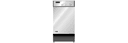 GE Monogram® 18" Dishwasher view 6