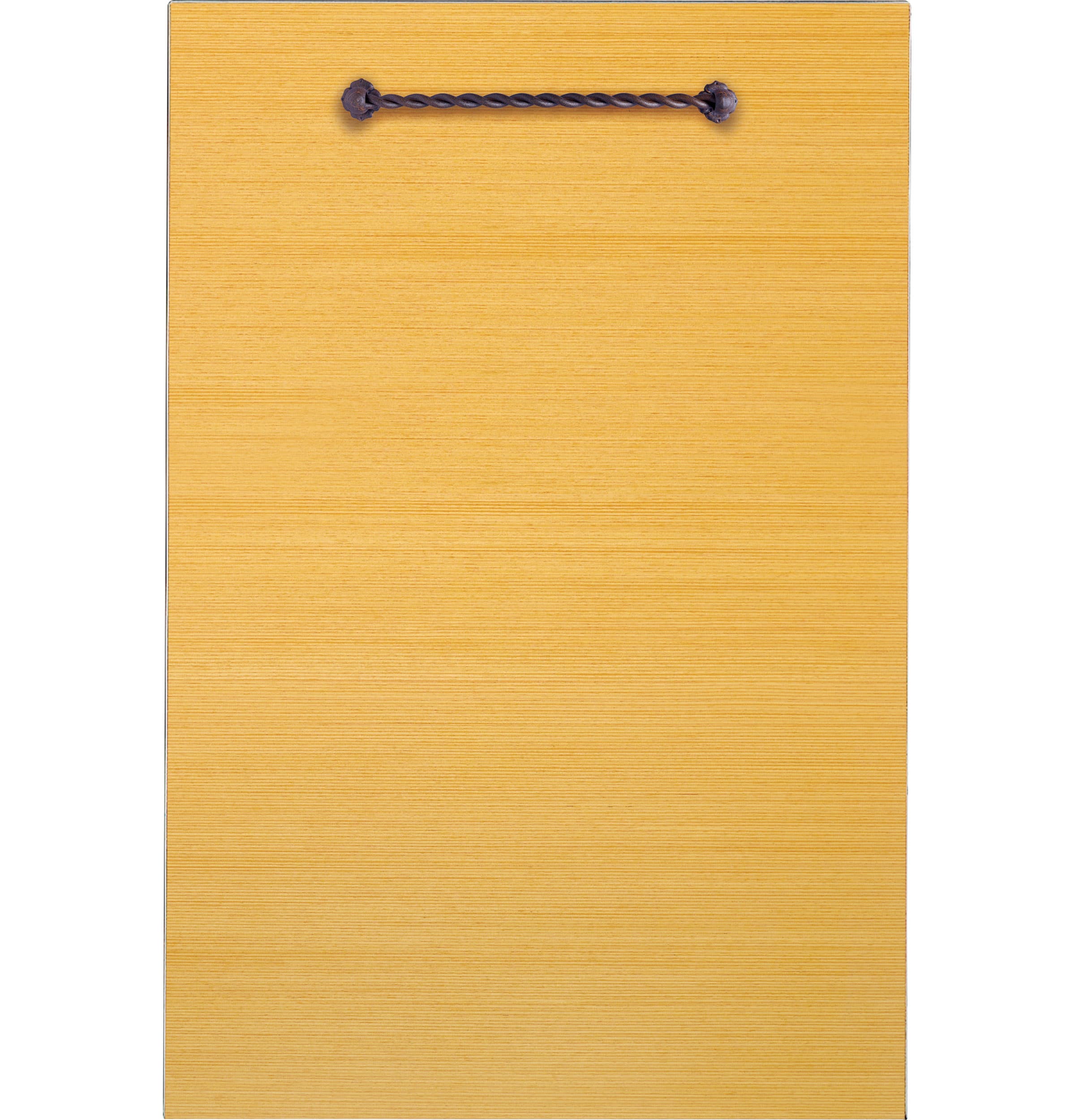 Monogram 18" Dishwasher