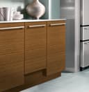 Monogram 18" Dishwasher view 3
