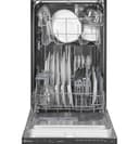 Monogram 18" Dishwasher view 9