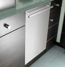 Monogram 18" Dishwasher view 2