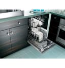 Monogram 18" Dishwasher view 3