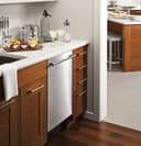 Monogram 18" Dishwasher view 6