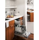 Monogram 18" Dishwasher view 7