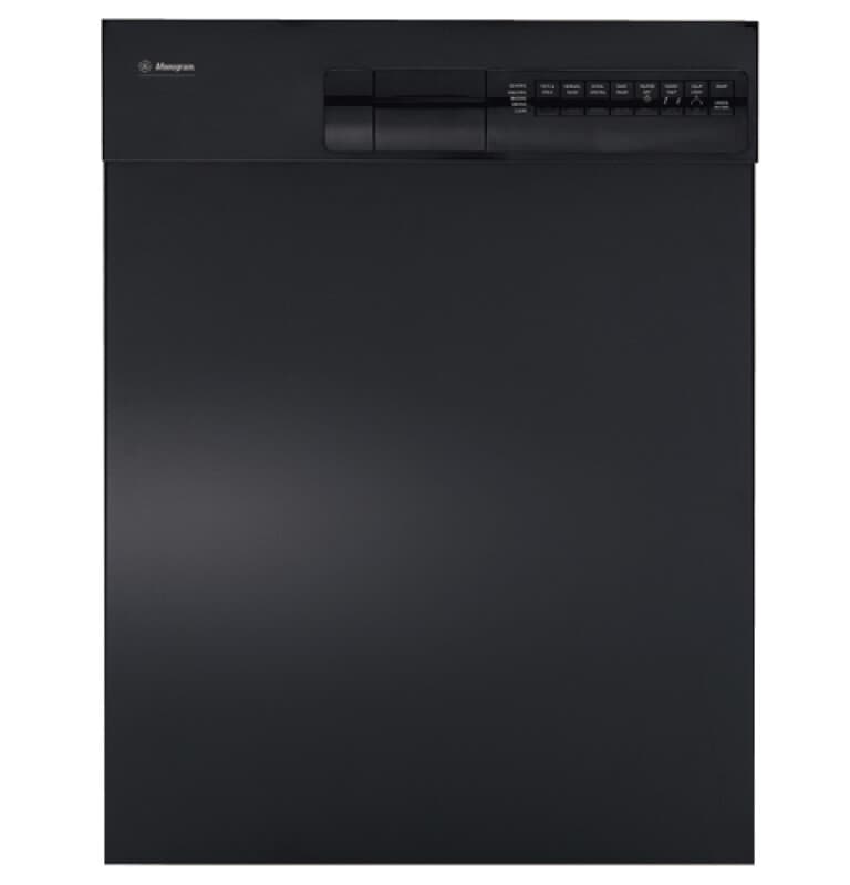 GE Monogram® Built-In Dishwasher