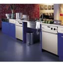 GE Monogram® Fully Wrapped Chefs Washer view 2