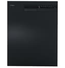 GE Monogram® Fully Wrapped Dishwasher view 1
