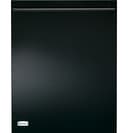 GE Monogram® Fully Integrated Dishwasher view 1