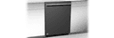 GE Monogram® Fully Integrated Dishwasher view 4