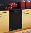 GE Monogram® Fully Integrated Dishwasher view 2