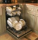 GE Monogram® Fully Integrated Dishwasher view 3