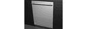 GE Monogram® Fully Integrated Dishwasher view 5